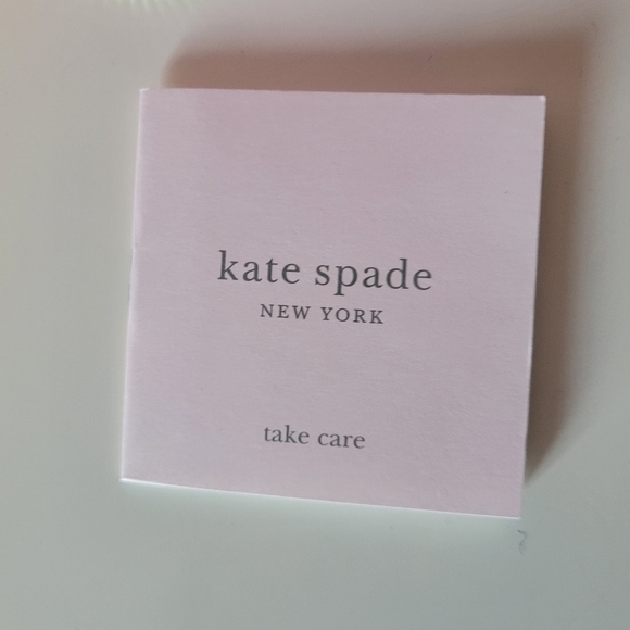 Kate Spade Meow Cat Crossbody, BNWT - Picture 2 of 12